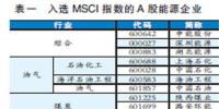 聚焦丨入“摩”能源電力企業(yè)面面觀 電力及新能源行業(yè)受關(guān)注