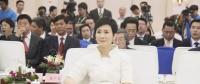 “電力一姐”李小琳告別大唐，踏上絲路征程