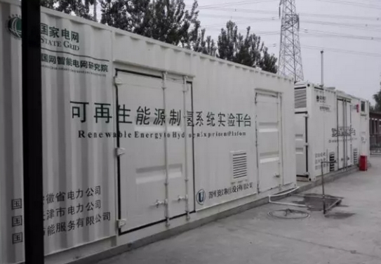 全球能源互聯(lián)網(wǎng)的技術(shù)支持：不同電制電網(wǎng)如何互聯(lián)互通？