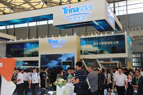 直擊SNEC2018：光伏新品哪家強(qiáng)？