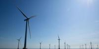 美國風電開啟搶裝時代:897MW擬建 1.6GW進入研究<font color=