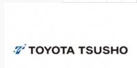 豐田通商在Alsons<font color=