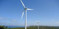 內(nèi)蒙古鑲黃旗125MW<font color=
