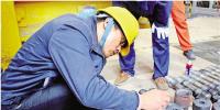 浙能汽輪機螺栓國產化獲突破 如全部替換可省五千萬