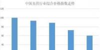 光伏企業(yè)股價(jià)大跌背后:新政將減少光伏<font color=