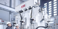 ABB為全球最大功率風(fēng)力發(fā)電機(jī)提供專(zhuān)用<font color=