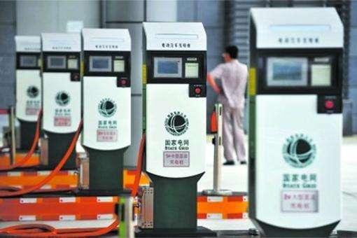 中國新能源汽車品牌多如牛毛，光伏風(fēng)電的今天或許就是它們的明天