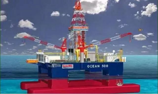 漲知識！海上風電場是怎么建成的？