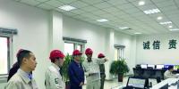 甘肅建立健全市場機制 多渠道擴大新能源消納