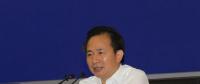 李干杰：打贏藍天保衛(wèi)戰(zhàn) 重點行業(yè)是鋼鐵、火電、建材等