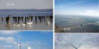 國(guó)家電投在鹽城裝機(jī)容量突破280萬千瓦