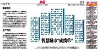 智慧城市“<font color=