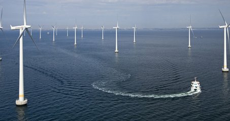 海電運(yùn)維：引進(jìn)創(chuàng)新設(shè)計(jì)理念，打造海上風(fēng)電裝備