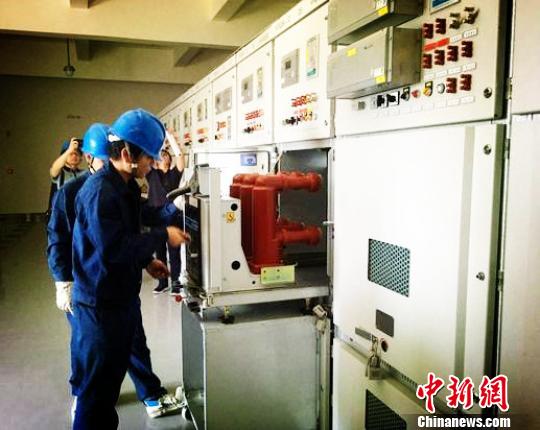 河南今夏用電預(yù)計6000余萬千瓦 直升機等將上陣巡視