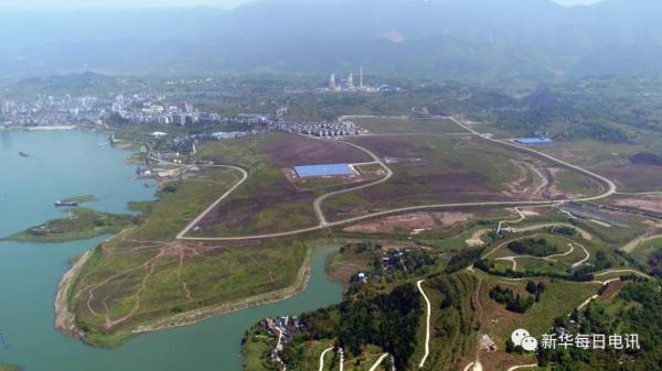 毀濕地違規(guī)開(kāi)發(fā)教訓(xùn)慘痛