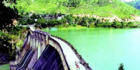 我國(guó)小水電建設(shè)<font color=