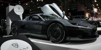 保時(shí)捷著手純電動(dòng)化跑車 出資收購(gòu)rimac10%<font color=