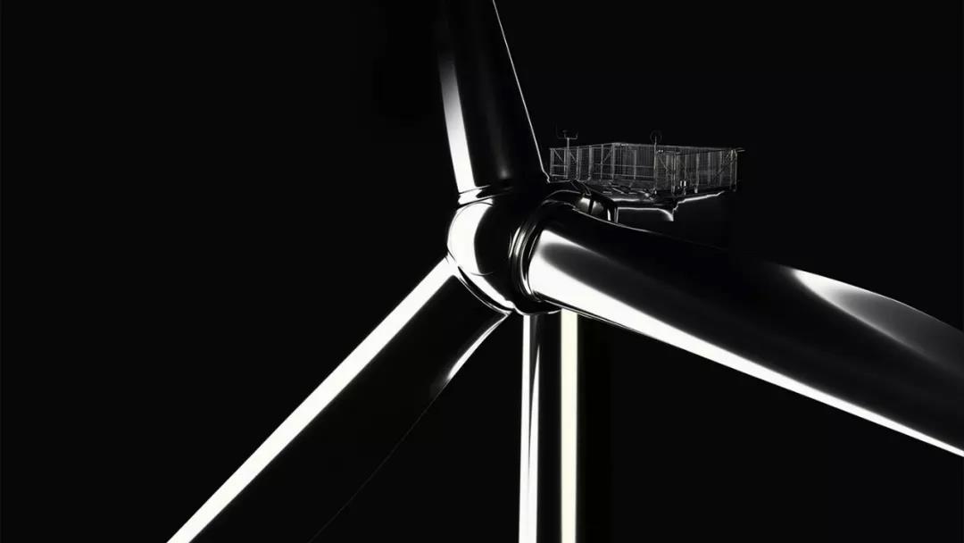 9.5MW！世界單機容量最大的商用風(fēng)機正式上線