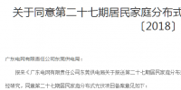 東莞6月批復(fù)301戶居民光伏<font color=
