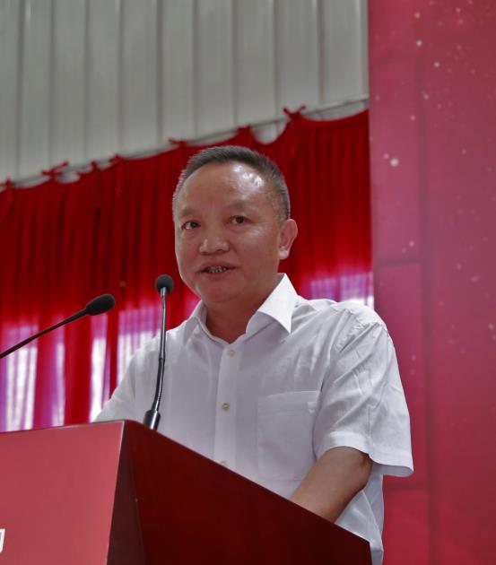 你們還在為指標(biāo)發(fā)愁，他們已經(jīng)逆流而上在擴(kuò)產(chǎn)增能的路上