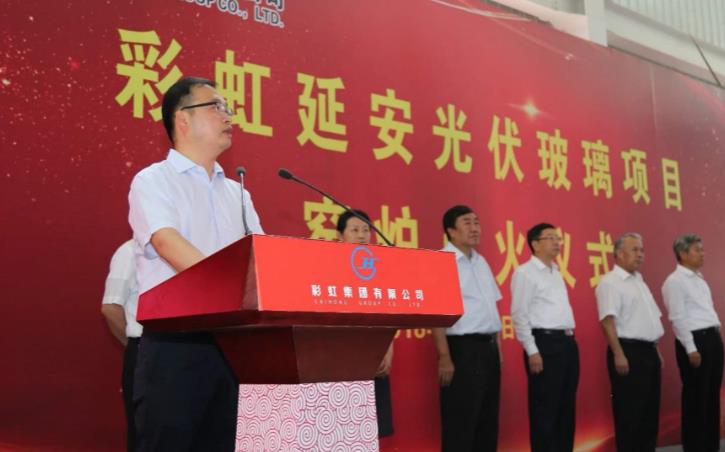 你們還在為指標(biāo)發(fā)愁，他們已經(jīng)逆流而上在擴(kuò)產(chǎn)增能的路上