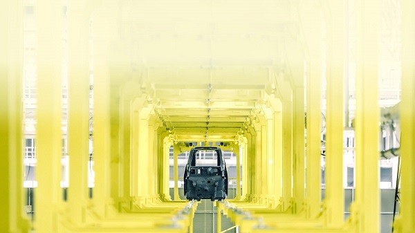 新能源大塊頭，車和家這一次能否下對棋？