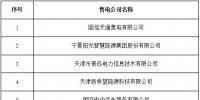 寧夏公示受理6家售電公司注冊(cè) 2家售電公司的業(yè)務(wù)范圍變更申請(qǐng)