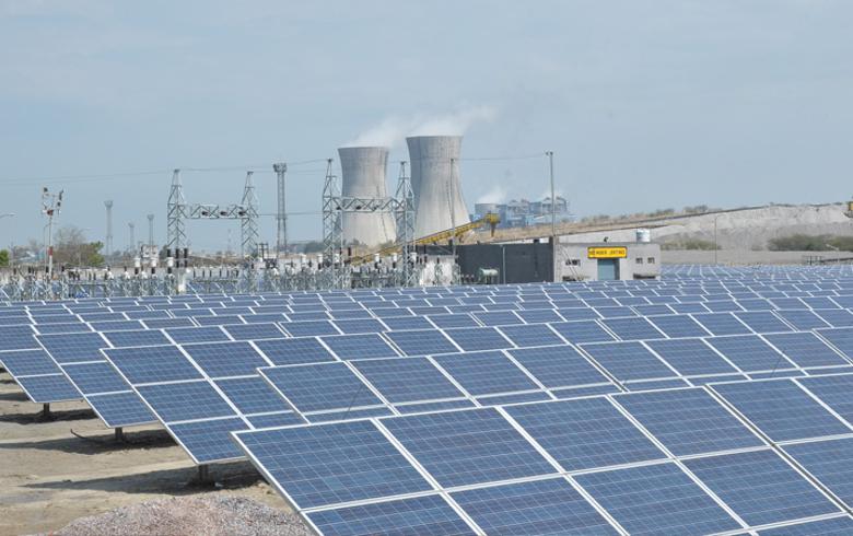 2017/18財年印度太陽能發(fā)電容量達24.5吉瓦