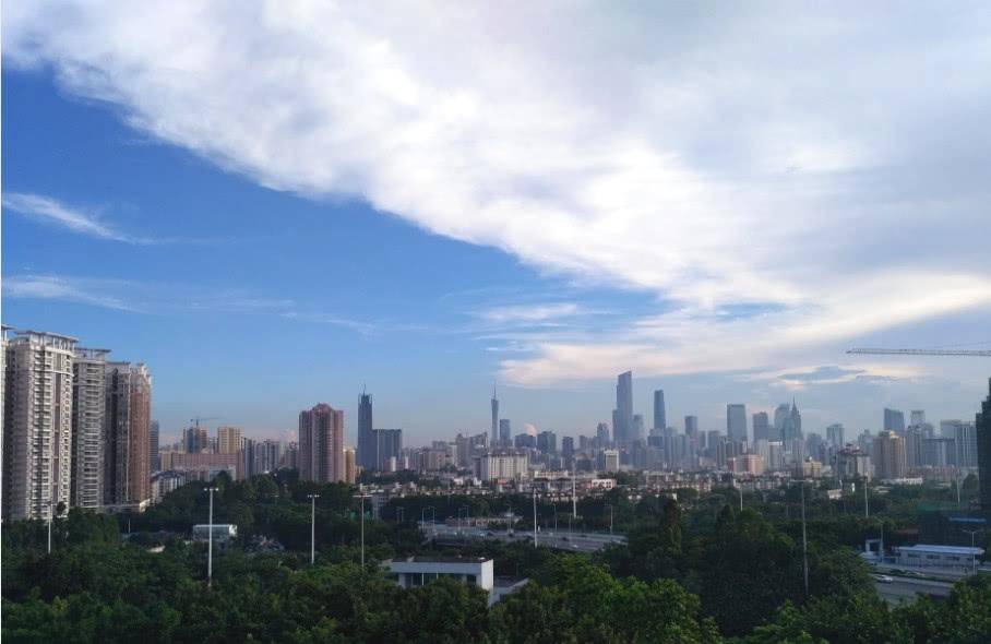 一直發(fā)展不錯(cuò)的城市，如今擁有互聯(lián)網(wǎng)企業(yè)超過3000家