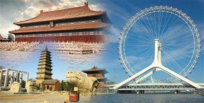 京郊旅游商城——打造旅游新平臺，創(chuàng)建互聯(lián)網(wǎng)+智慧城市