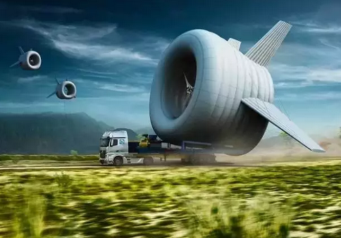 高空甜甜圈？這玩意兒可不是用來吃的！