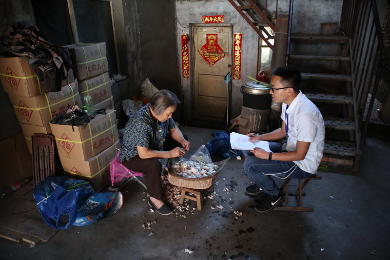 環(huán)保督查入戶調(diào)查如何獲得真實民意？