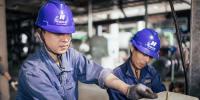 60歲的“花甲”電廠如何走出了一條城市電廠轉(zhuǎn)型升級的突圍之路?