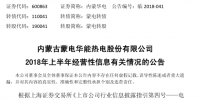 華能集團<font color=