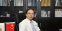 七問七答對話葛洲壩國際董事長