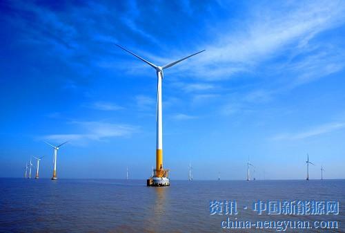 中船重工張海亞：缺乏適宜國產(chǎn)機(jī)組掣肘海上風(fēng)電
