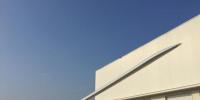 我國首款海陸兩用風電葉片<font color=