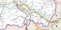 總投資約3.3億元 天臺縣生活<font color=