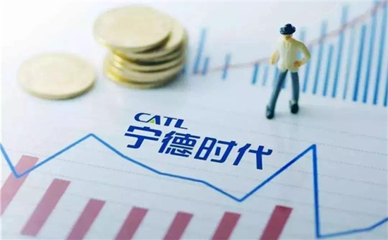 寧德時代如何在汽車行業(yè)掀起驚濤駭浪？