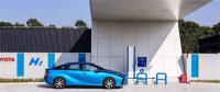 踩著鋰電池上位？氫燃料電池成為車企們的“寵兒”