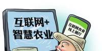「互聯(lián)網(wǎng)+農(nóng)業(yè)」大數(shù)據(jù)開啟<font color=