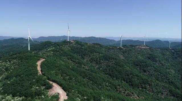 一周核準(zhǔn)、中標(biāo)、開工等風(fēng)電項(xiàng)目匯總(7.23—7.29）