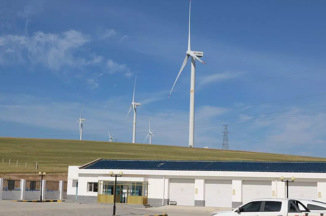 屢創(chuàng)佳績，這個風電場是如何做到的？