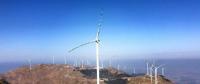 中國能建在湘投建首個(gè)風(fēng)電場(chǎng)白云仙風(fēng)電場(chǎng)二期項(xiàng)目并網(wǎng)投產(chǎn)