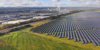 Foresight Solar Fund完成英國114兆瓦資產(chǎn)收購