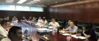 葉巴灘、魯?shù)乩娬镜刭|(zhì)災(zāi)害防治工作專題會(huì)議順利召開 