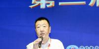 華北電力大學(xué)國(guó)家大學(xué)科技園主任王宏盛:加快光伏制造和管理向<font color=