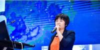 岳能科技孔晶: 智慧風電場就是要降低度電<font color=