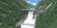 國內(nèi)水電EPC推廣遇<font color=
