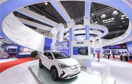 蔚來虧損、江淮大跌、雙方接下來會如何發(fā)展？